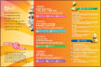 &TV Leaflet back