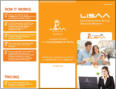 LISSA - Leaflet English