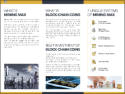 Mining Max Leaflet back